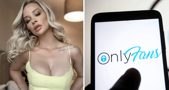 干翻科技巨頭！OnlyFans人均創(chuàng)收碾壓蘋果英偉達(dá)