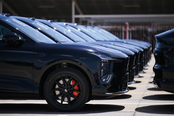 新一代LS6用戶滿意度指數登頂 智己憑啥這么圈粉？