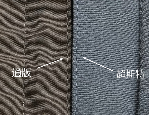 被人遺忘的沖鋒衣老廠們 正在拼多多上悄悄賣爆