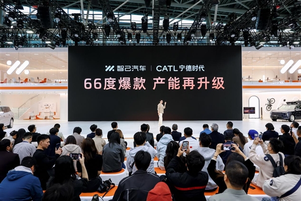 新一代LS6用戶滿意度指數登頂 智己憑啥這么圈粉？