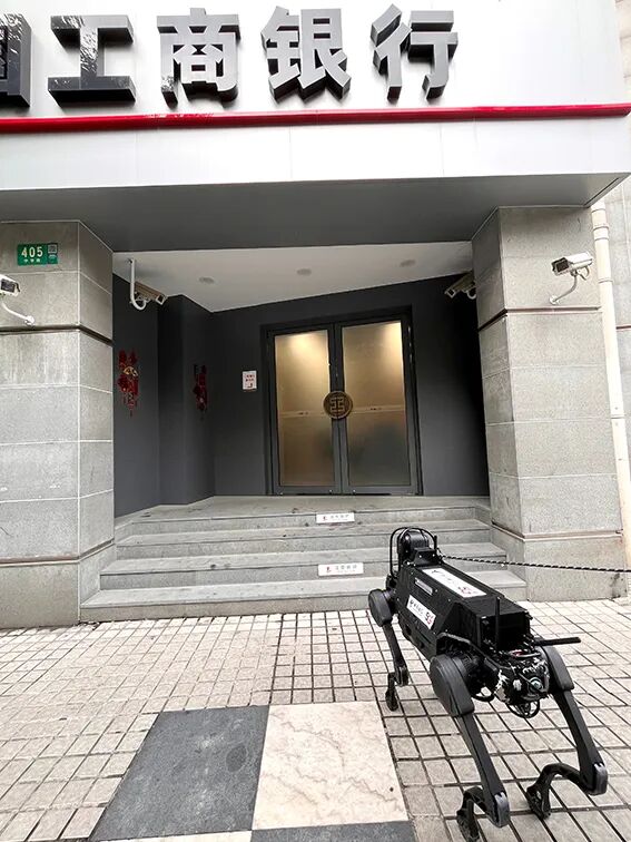 在真實場景下完成上下坡輔助