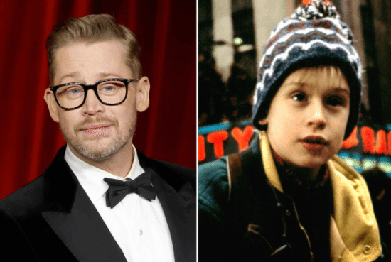 《小鬼當家》主演想拍續作：這次輪到兒子給我設陷阱