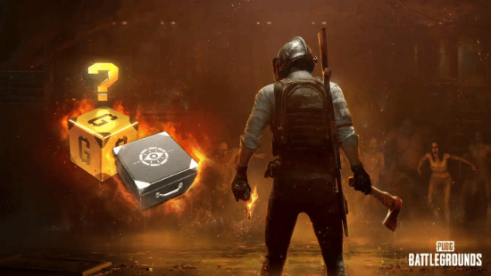 PUBG絕地求生饑狂險境突圍模式上線！活動一覽+攻略技巧分析！