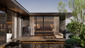 歐瑞博智能化+電氣化正成為科技住宅“標(biāo)配”，告別高能耗、為家庭賬單減負(fù)