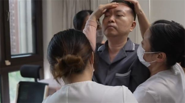 蔡磊回應準備嘗試腦機接口：并非一時興起