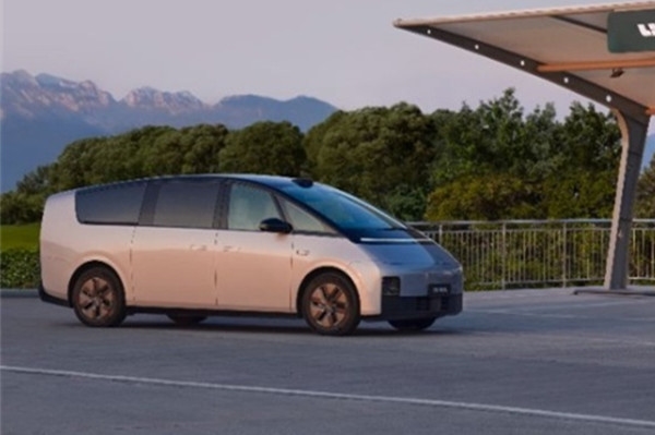 李楠的理想MEGA大概率中招要召回：當事人還沒收到通知