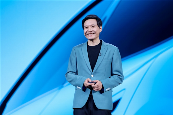 雷軍：沒北京這片沃土就沒小米！