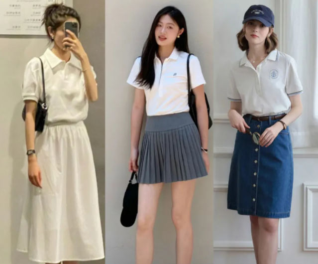 吳昕穿無袖格子英倫裙戴棒球帽(英倫裙怎么穿賣萌好年輕呢)