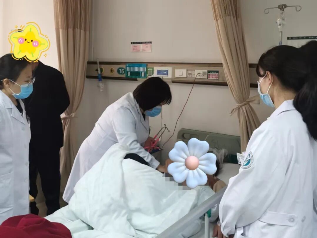 83天生命守衛戰：七旬老人勇闖“白血病”與“罕見菌”雙重險關