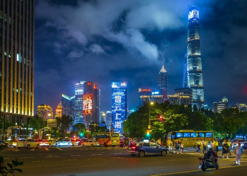 &ldquo;智云上海&rdquo;推動(dòng)城市從&ldquo;全城上云&rdquo;邁向&ldquo;智惠全城&rdquo;的新階段