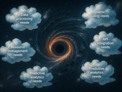 AI云競爭下半場：華為以超節點、企業Agent等破局，誰能領跑產業？