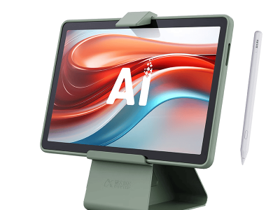 科大訊飛P30學習機：寶媽育兒好幫手，護眼又高效，孩子學習更輕松