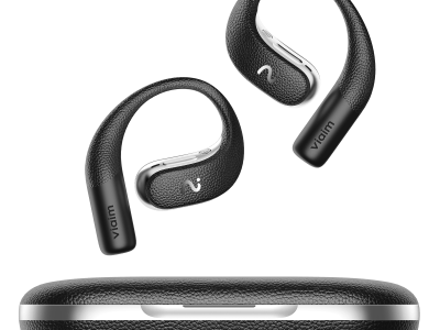 科大訊飛Air 2掛耳藍(lán)牙耳機(jī)評(píng)測：運(yùn)動(dòng)伴侶，高保真音質(zhì)+超長續(xù)航暢享音樂