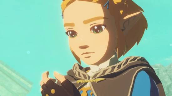 IGN《塞爾達(dá)無雙》新作試玩反饋：全新機(jī)制與角色