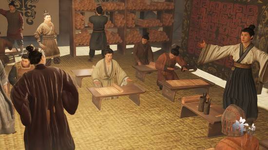 國(guó)產(chǎn)單機(jī)《烽沙》官方發(fā)文答疑！期待玩家反饋與建議