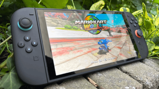 任天堂：盡管受關(guān)稅影響 但NS2不會漲價