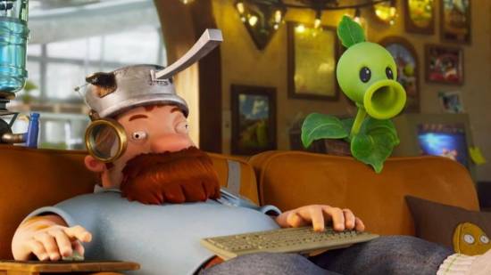 《植物大戰(zhàn)僵尸：重植版》M站開(kāi)分最高77！出色且忠實(shí)的重制