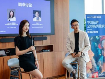 2025假日季消費趨勢：中國品牌借AI與CTV全渠道策略，迎出海增長新契機