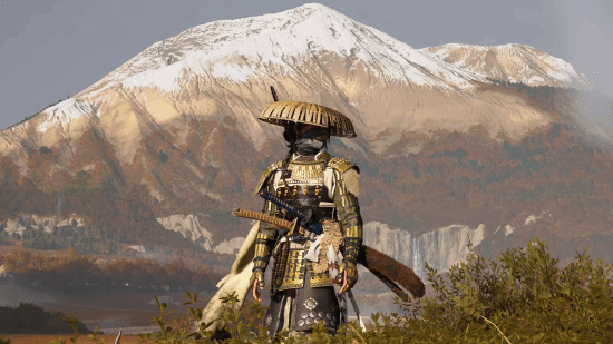 《羊蹄山之魂》團(tuán)隊(duì)暗示開發(fā)DLC：如果有必要且玩家反響強(qiáng)烈