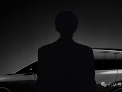 ?理想汽車預熱品牌代言人，身影酷似易烊千璽，或成新代言人?