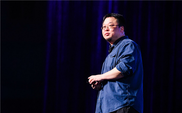 羅永浩透露國內手機巨頭請他做高管：談了不止一年 終沒去