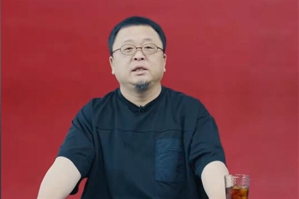 羅永浩稱自己沒打算退休：還能折騰十幾年以上