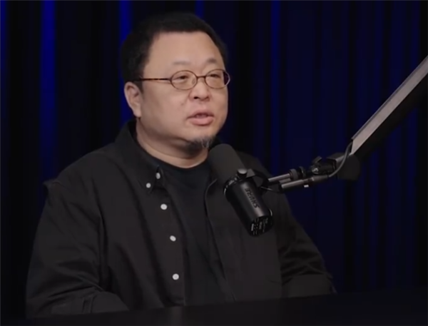 羅永浩談豆包手機被部分App封殺：事情比想象的要復雜得多