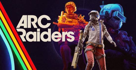 搜打撤新游《Arc Raiders》首日爆火！峰值26萬(wàn)