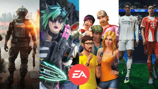 EA被收購引發(fā)玩家擔(dān)憂！《鋼鐵俠》還能問世么？