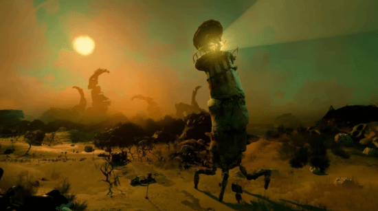 媒體評(píng)分高但人氣慘淡？Xbox發(fā)行冒險(xiǎn)新作《Keeper》Steam在線峰值還不足200人