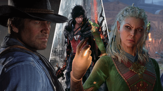 外媒盤點最占空間的PC游戲:黑神話上榜 來看第一是誰