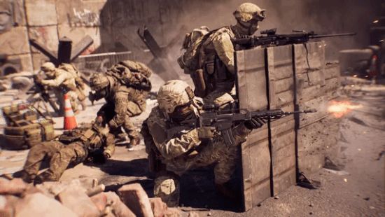 EA以500億美元被收購后 CEO安撫員工承諾價值觀不變