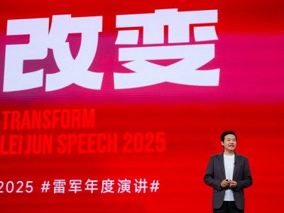 五年蛻變：雷軍演講背后，小米汽車如何重塑技術、服務與未來？