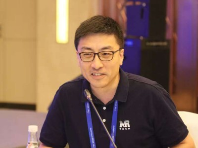 2025網安周：每日互動劉宇談AI時代，知識安全成關鍵，共筑數字新未來