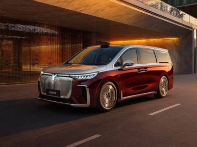 嵐圖三旗艦9月26日同臺亮相，融傳統文化于設計，開啟中式豪華新篇章