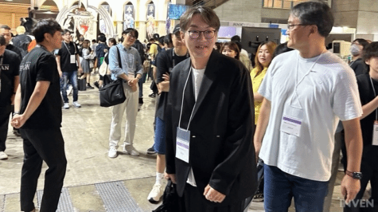 Nexon給所有員工發(fā)100萬韓元“紅包”！之前還發(fā)過NS2