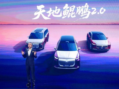 嵐圖“時(shí)代風(fēng)尚之夜”啟幕，泰山全球首秀，追光L開(kāi)啟預(yù)訂共耀東方美學(xué)