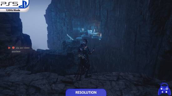 《忍龍4》PS5 Pro實機對比：優化出色 體驗很扎實！