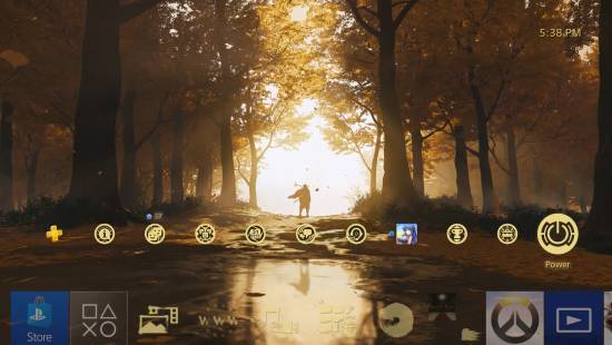 PS用戶抓緊最后時間！領取《對馬島》PS4主題