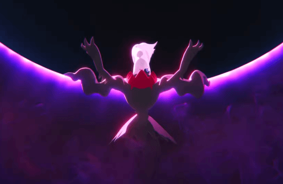 曝《寶可夢(mèng)ZA》DLC泄露 新神獸Mega消息流出