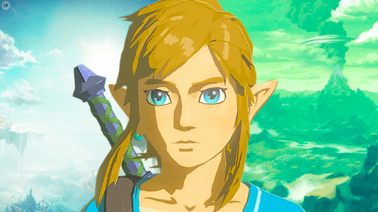 《馬里奧銀河》合集給了粉絲希望：塞爾達40周年要來大的？