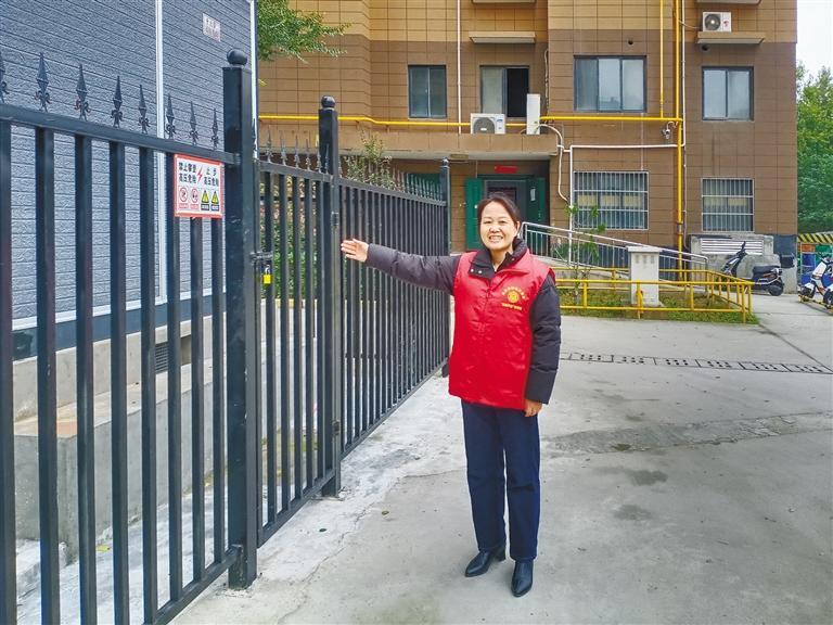 水電改造解民憂