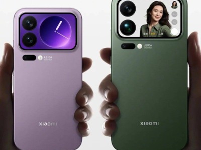 ?小米17系列9月25日亮相：跳過16直指17，新機能否改寫高端市場格局？?