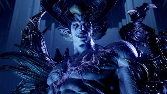 《忍龍4》評測提前泄露！外媒給出9.5分高分！