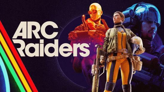 《Arc Raiders》壓力測(cè)試超火爆！同時(shí)在線近19萬(wàn)人