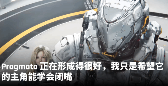 外媒吐槽《虛實(shí)萬象》男主"話太密"：臺(tái)詞老套又無聊