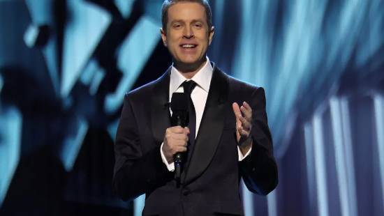 TGA主辦人杰夫稱大家普遍很喜歡去年的TGA！平衡很難把握