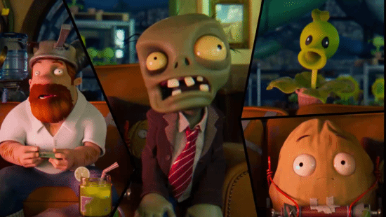 《植物大戰(zhàn)僵尸：重植版》發(fā)售預(yù)告：童年經(jīng)典回來(lái)了！