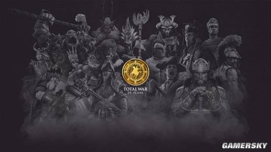 游民采訪《全戰》團隊：希望與中國玩家建立更多聯系