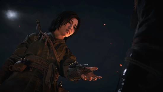 育碧大作《刺客信條：影》登陸NS2!目標(biāo)"底座/掌機(jī)"均30幀